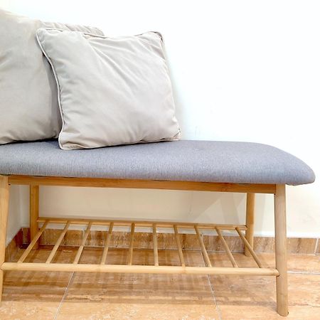 D4: Design & Relax In The City 말라가 외부 사진