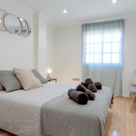 D4: Design & Relax In The City 말라가 외부 사진
