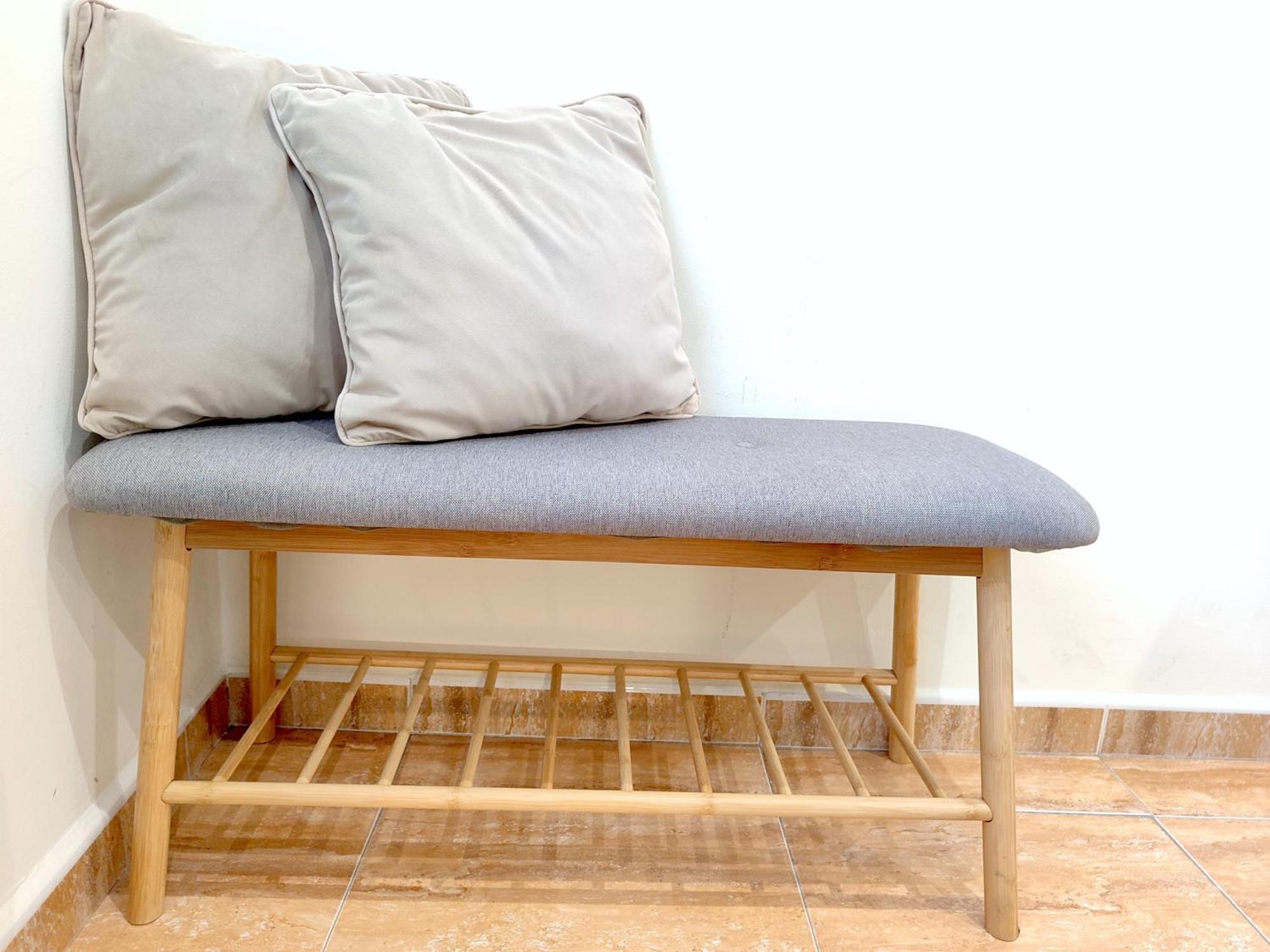 D4: Design & Relax In The City 말라가 외부 사진