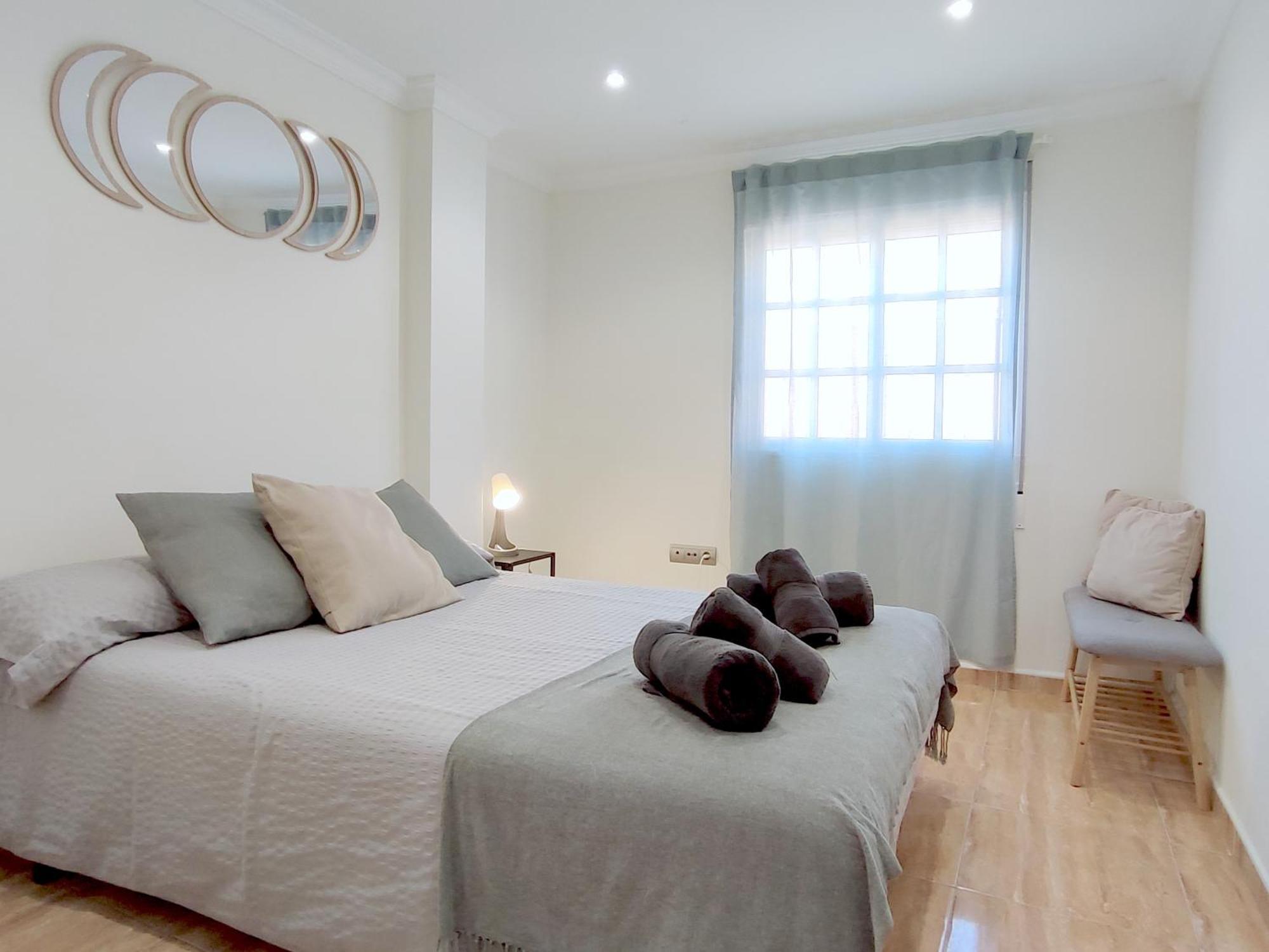 D4: Design & Relax In The City 말라가 외부 사진