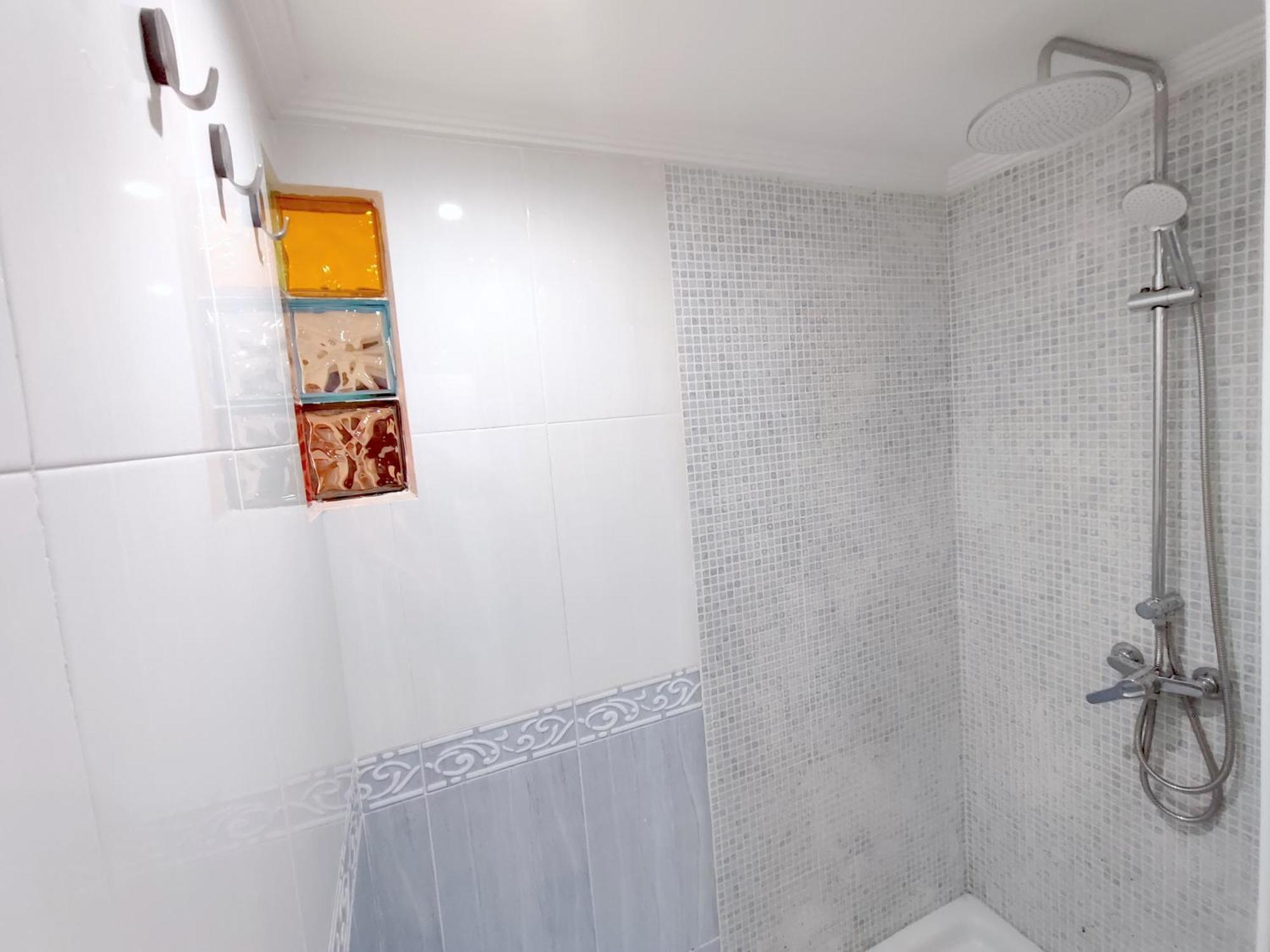 D4: Design & Relax In The City 말라가 외부 사진