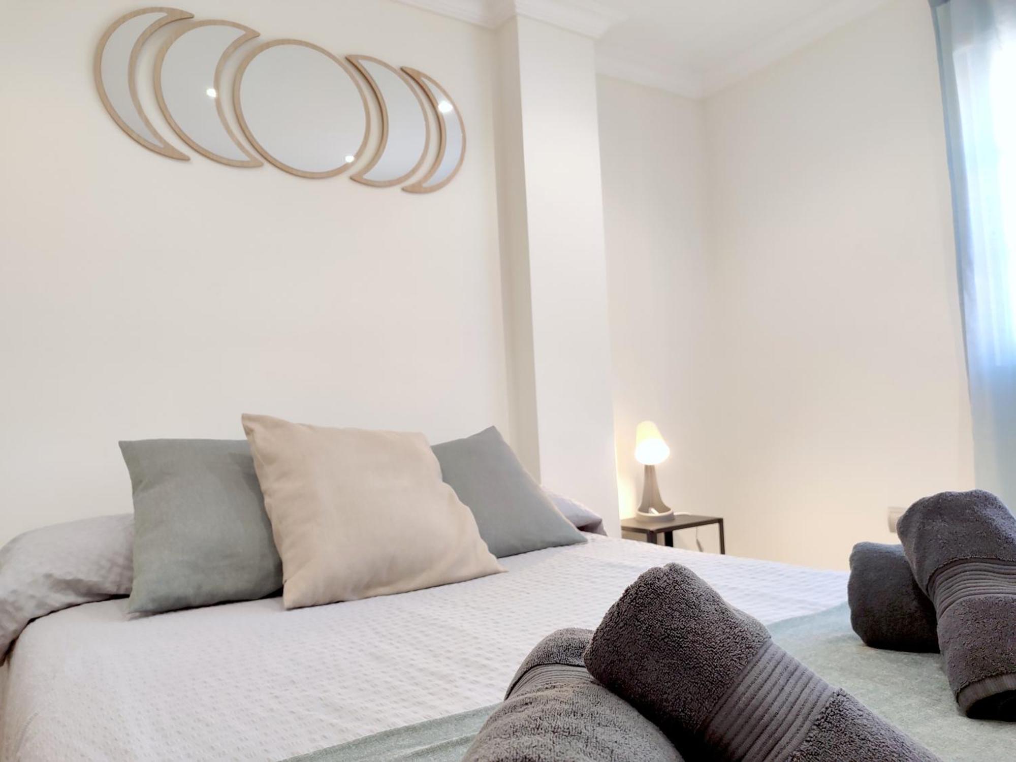 D4: Design & Relax In The City 말라가 외부 사진
