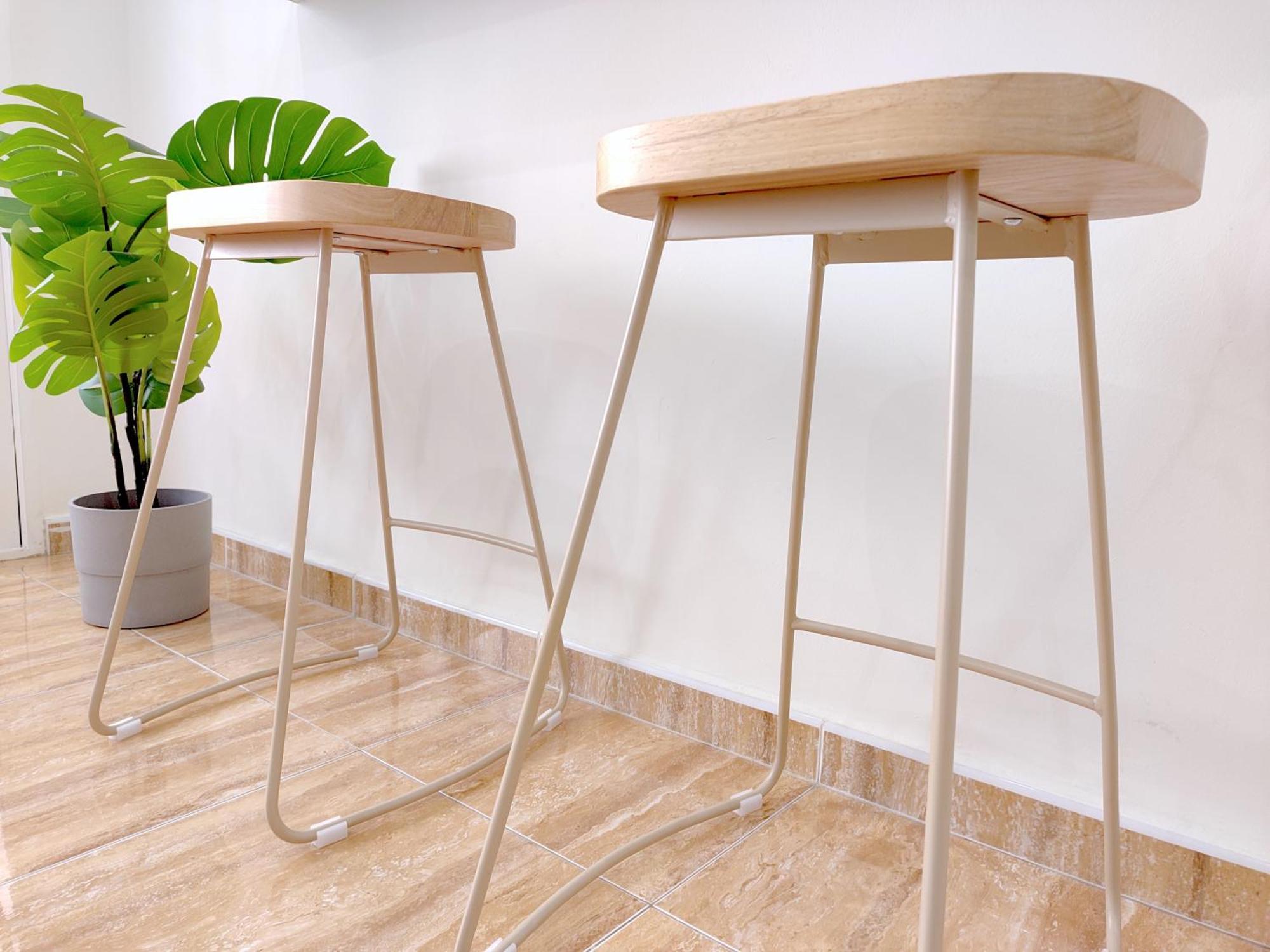 D4: Design & Relax In The City 말라가 외부 사진