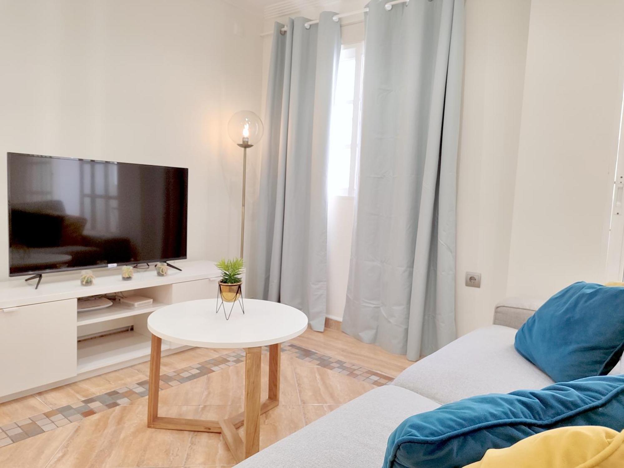 D4: Design & Relax In The City 말라가 외부 사진